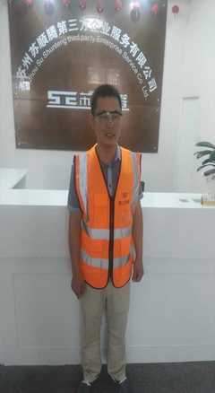 杭州第三方品質(zhì)駐廠檢驗及其衍生服務 返工與綠化的全方位保障
