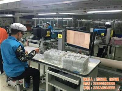 雙港臨時工招工服務 萬輝偉業(yè)勞務派遣助力企業(yè)高效運營