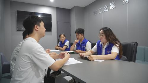雙向發力架起就業創業連心橋 新余渝水區政府推進綠化服務促發展