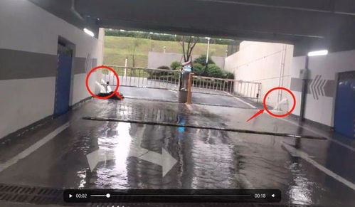 山城魔幻現實 重慶‘水簾洞’樓盤奇觀引深思