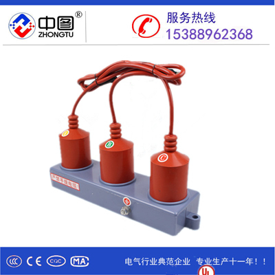 DTBP-II-C-12.7過電壓保護器 專業防護，廠家直銷，守護電力安全