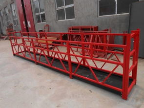 大連高空電動(dòng)吊籃出租 電動(dòng)吊籃出租