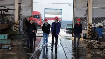 連夜部署 分頭檢查 山西建投三建集團(tuán)高效開展 三個(gè)專項(xiàng)行動(dòng)