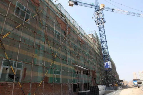 速度 恒豐年產(chǎn)2萬噸食品包裝紙項目設備及管道安裝工程正式啟動