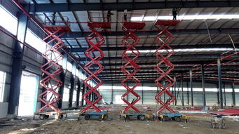 電動升降平臺 東營升降平臺 鑫弘升機(jī)械設(shè)備