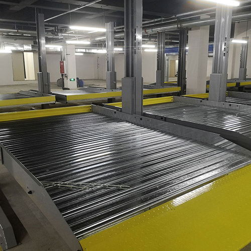 寶雞鳳縣停車庫租賃 萊貝立體停車庫上門收購