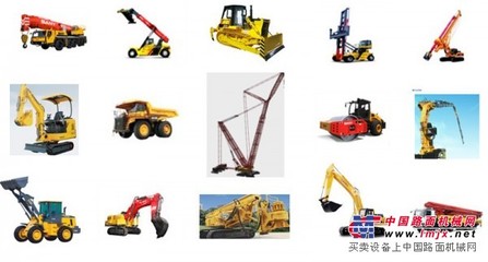 太原可靠的租賃各種工程機械設備哪里有_其他_起重機械_整機供應_整機平臺_中國路面機械網(wǎng)