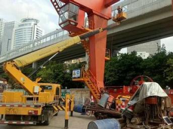 圖 巧家縣升降平臺出租費用 誠信經(jīng)營 昆明工程機械