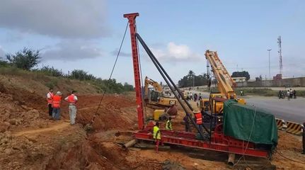 工程裝備飄洋過海 跨境租賃再結(jié)碩果