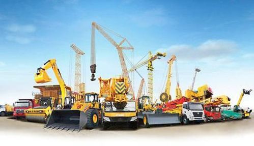 滿錦租賃 把握工程機(jī)械租賃新機(jī)遇，賦能設(shè)備租賃與安裝一體化